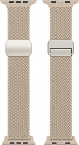 OEM Pleciony pasek Dux Ducis Mixture Pro do Apple Watch 42/44/45/49mm 11