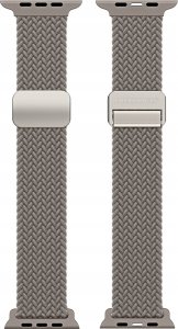 OEM Pleciony pasek Dux Ducis Mixture Pro do Apple Watch 42/44/45/49mm 6