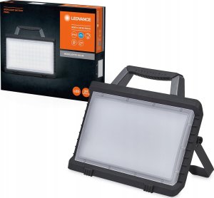 Naświetlacz Ledvance WORKLIGHT CHARGE 26W 865 3000LM IP54 DIM 1