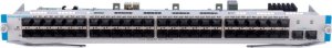Reyee Zarządzalny Moduł | L3 | 48 portów SFP 1Gbit + 2 porty Uplink SFP+ 10Gbit | Do switcha modularnego Chassis RG-NBS7003 / RG-NBS7006 (M7000-48SFP2XS-EA) 3