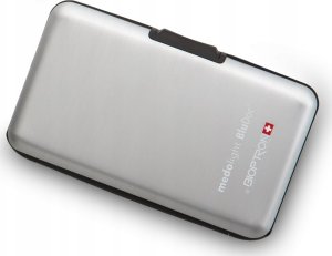 Bioptron BluDoc Medolight Z5L-C, Lampa Bezprzewodowa Zepter 3