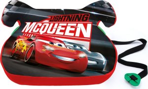 Fotelik samochodowy Seven SIEDZISKO SAMOCHODOWE R129 CARS 15-36 KG 7