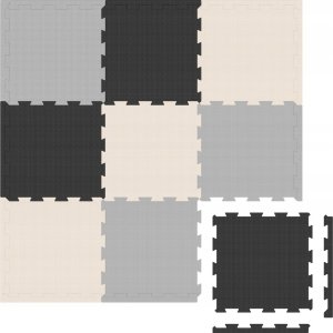 Mark Adler Mata Piankowa Składana Edukacyjna Puzzle Dla Dzieci Tulano Gioco 15 2