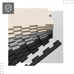 Mark Adler Mata Piankowa Składana Edukacyjna Puzzle Dla Dzieci Tulano Gioco 15 5