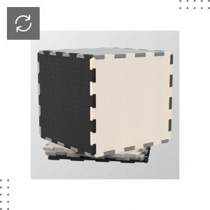 Mark Adler Mata Piankowa Składana Edukacyjna Puzzle Dla Dzieci Tulano Gioco 15 6