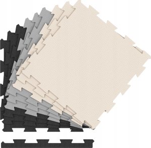 Mark Adler Mata Piankowa Składana Edukacyjna Puzzle Dla Dzieci Tulano Gioco 15 8