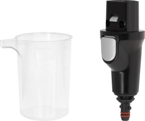 Mop parowy Teesa Steam Clean (TSA5051) 10