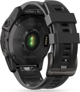 Tech-Protect TECH-PROTECT ICONBAND GARMIN FENIX 5 / 6 / 6 PRO / 7 BLACK 1