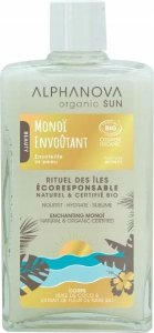 ALPHANOVA SUN Alphanova Sun Beauty, Bio Olejek nawilżający i kondycjonujący skórę, 100ml 1