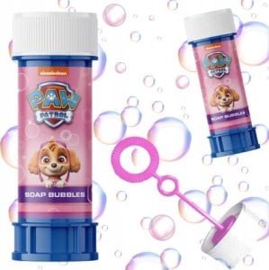 Techonic WYP Bańki mydlane Paw Patrol 60 ml 200179 1