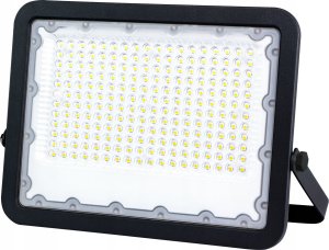 Naświetlacz BestService Naświetlacz LED 150W 13500lm 4000K neutralny 90° IP65 Galaxi Lumax LFL270 czarny 1