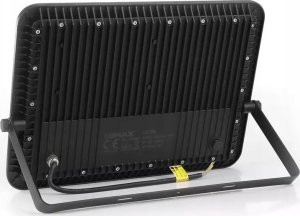 Naświetlacz BestService Naświetlacz LED 200W 18000lm 4000K neutralny 90° IP65 Galaxi Lumax LFL280 czarny 4