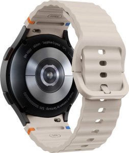 Tech-Protect TECH-PROTECT SILICONE SPORT SAMSUNG GALAXY WATCH 4 / 5 / 5 PRO / 6 / 7 / FE STARLIGHT 2