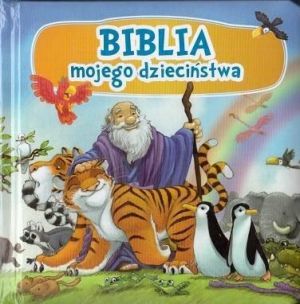 Biblia mojego dzieciństwa 1