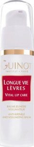 Guinot Guinot, Longue Vie Levres, Volumizing, Lip Balm, 15 ml For Women 1