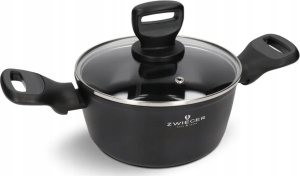 Zwieger Zwieger Stiga Garnek Z Pokrywką 18cm 2l 4