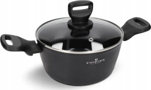 Zwieger Zwieger Stiga Garnek Z Pokrywką 20cm 3l 7