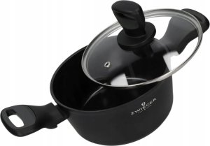 Zwieger Zwieger Stiga Garnek Z Pokrywką 20cm 3l 3