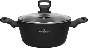 Zwieger Zwieger Stiga Garnek Z Pokrywką 20cm 3l 4