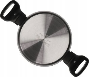 Zwieger Zwieger Stiga Garnek Z Pokrywką 20cm 3l 5