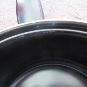 Excellent Houseware 7-częściowy zestaw garnków nieprzywierających 16