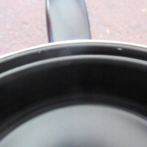 Excellent Houseware 7-częściowy zestaw garnków nieprzywierających 17