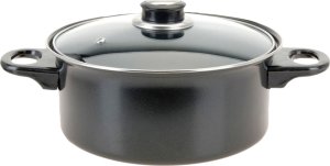 Excellent Houseware 7-częściowy zestaw garnków nieprzywierających 4