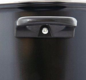 Excellent Houseware 7-częściowy zestaw garnków nieprzywierających 7