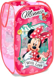 Seven KOSZ NA ZABAWKI MINNIE 1