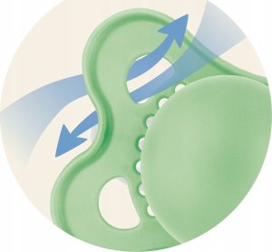 MAM BABY 0738 SMOCZEK ORIGINAL 6+ MAT DZIEWCZYNKA 3