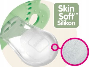 MAM BABY 0738 SMOCZEK ORIGINAL 6+ MAT DZIEWCZYNKA 4