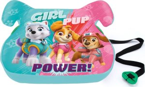 Disney BOOSTER CARSEAT PAW PATROL GIRLS 15-36KG 2