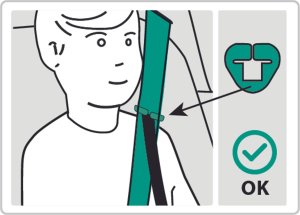 Disney BOOSTER CARSEAT PAW PATROL GIRLS 15-36KG 6