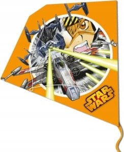 Hero *****Latawiec Star Wars FI001N 05952***** 1