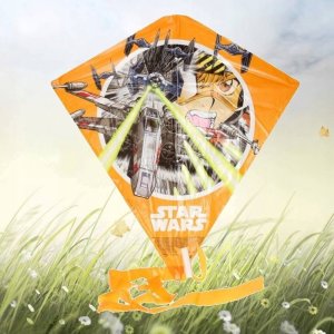 Hero Latawiec Star Wars FI001N 05952 3