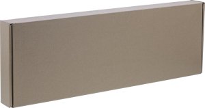 InLine InLine® 19" shelf, 150mm, 10kg, 1U, RAL 9005 black 4