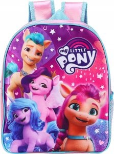 Branded toys *****MY LITTLE PONY plecak dziecięcy 24236 1