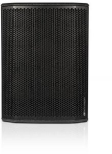 DBTechnologies SUB 615 Subwoofer aktywny 15" 1
