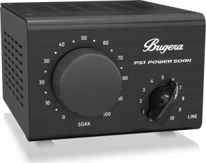 Bugera PS1 Reduktor mocy do wzmacniaczy lampowych 2