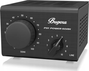 Bugera PS1 Reduktor mocy do wzmacniaczy lampowych 3