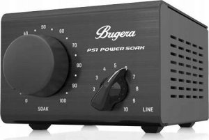 Bugera PS1 Reduktor mocy do wzmacniaczy lampowych 5