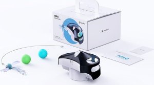 Enabot Enabot ROLA PetPal Treat Dispenser | WH287305 8