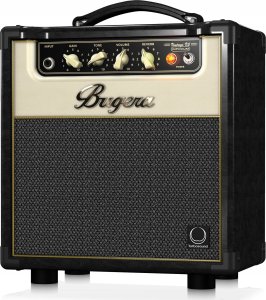 Bugera V5 INFINIUM Combo gitarowe lampowe 2