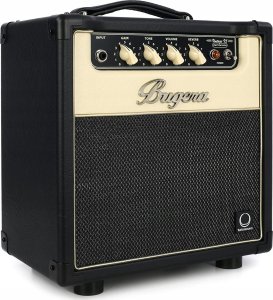 Bugera V5 INFINIUM Combo gitarowe lampowe 3