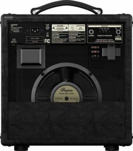 Bugera V5 INFINIUM Combo gitarowe lampowe 4