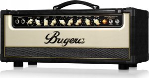 Bugera V22HD INFINIUM Wzmacniacz gitarowy lampowy 1