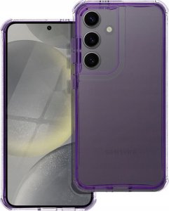 OEM Futerał MATRIX CLEAR do XIAOMI Redmi Note 13 Pro 5G jasnofioletowy 1