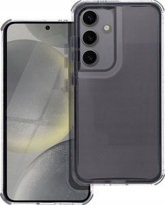 OEM Futerał MATRIX CLEAR do XIAOMI Redmi Note 13 Pro Plus 5G czarny 1