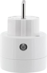 InLine InLine® SmartHome socket 3