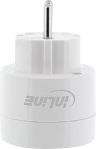 InLine InLine® SmartHome socket 4